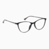 Cateye Rimmed Eyeglasses for Women